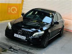 مێرسێدس بێنز C-Class